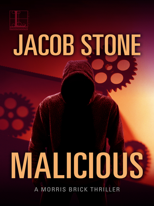 Title details for Malicious by Jacob Stone - Available